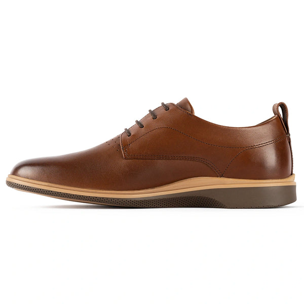 brown dress shoes